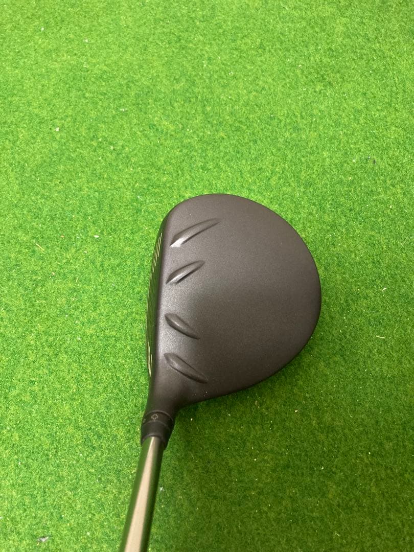 PING G410 SFT 5w 19度 フェアウェイウッド
