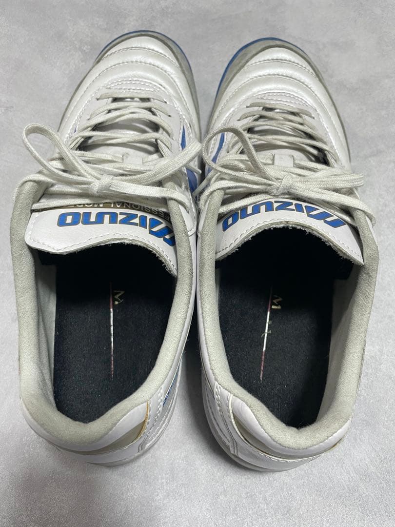 MIZUNO モレリア SALA PRO TF フットサルシューズ 27cm