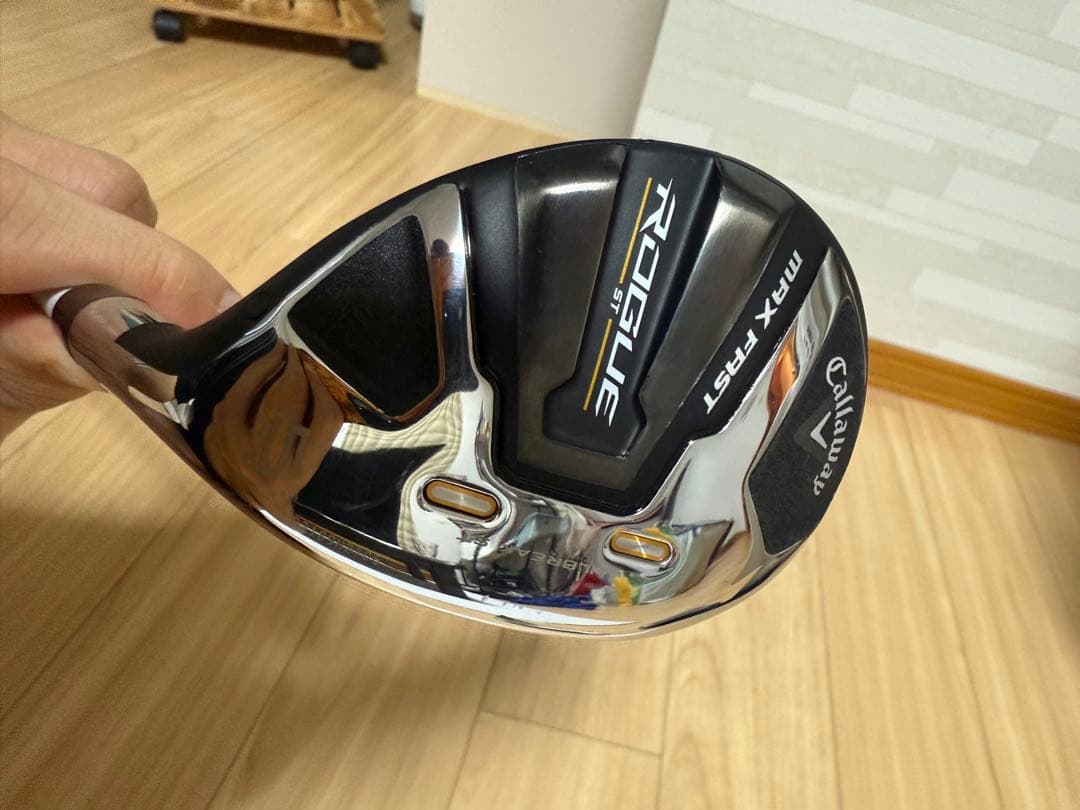 レディース　クラブセット　パーリーゲイツ　キャディバッグ　オノフ　ドライバー
