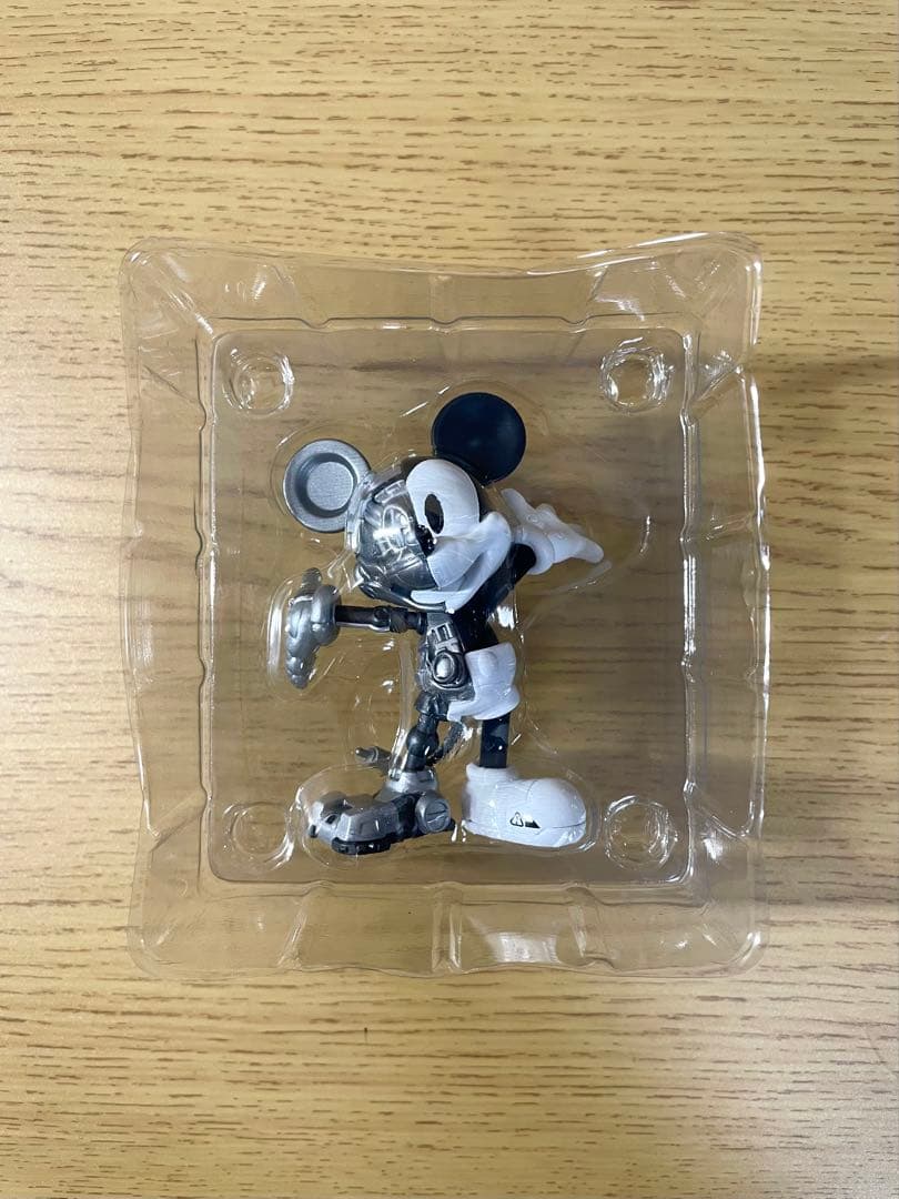 52toys ミッキーサイボーグシリーズ　ミッキー　シークレット