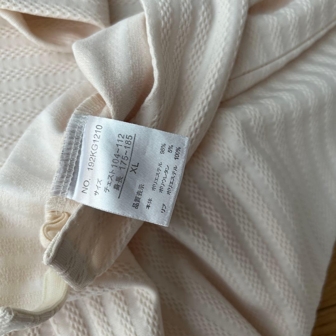 KARL KANI GOLF カールカナイ ゴルフ ポロシャツ 半袖 メンズXL
