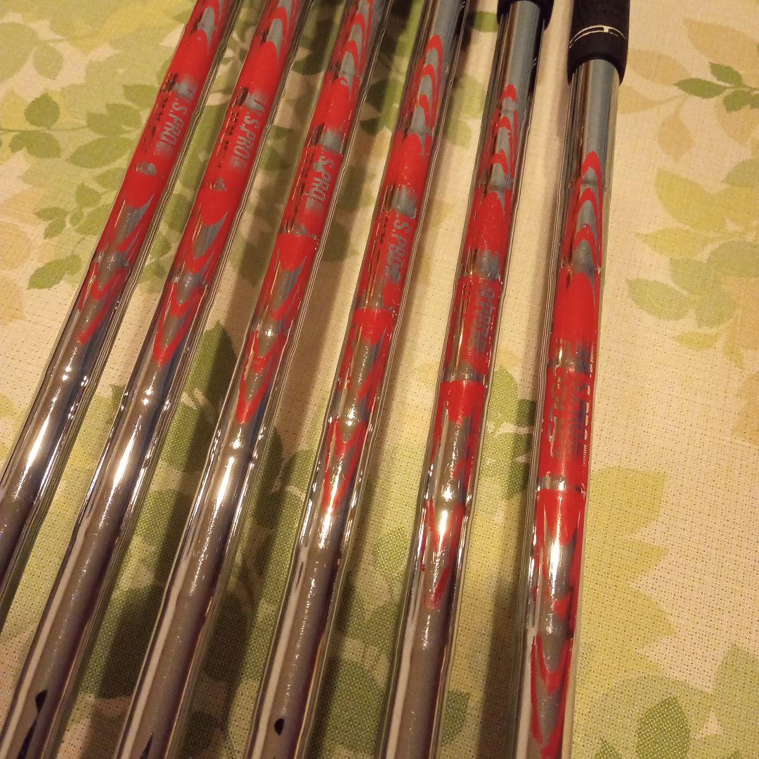 Srixon Z785 アイアンセット 6本セット