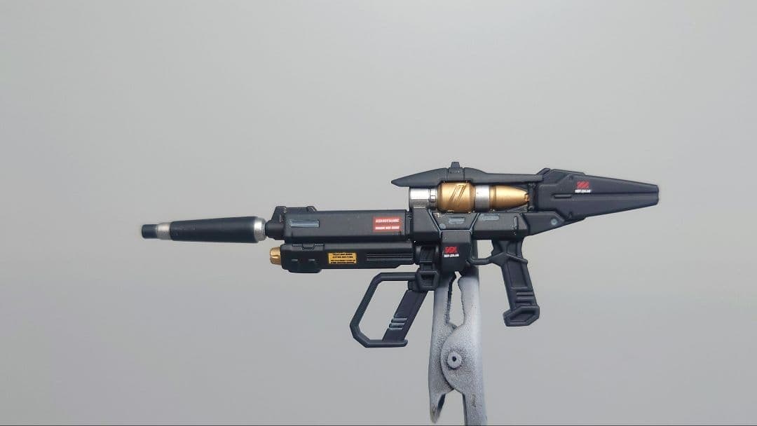ガンプラ 完成品