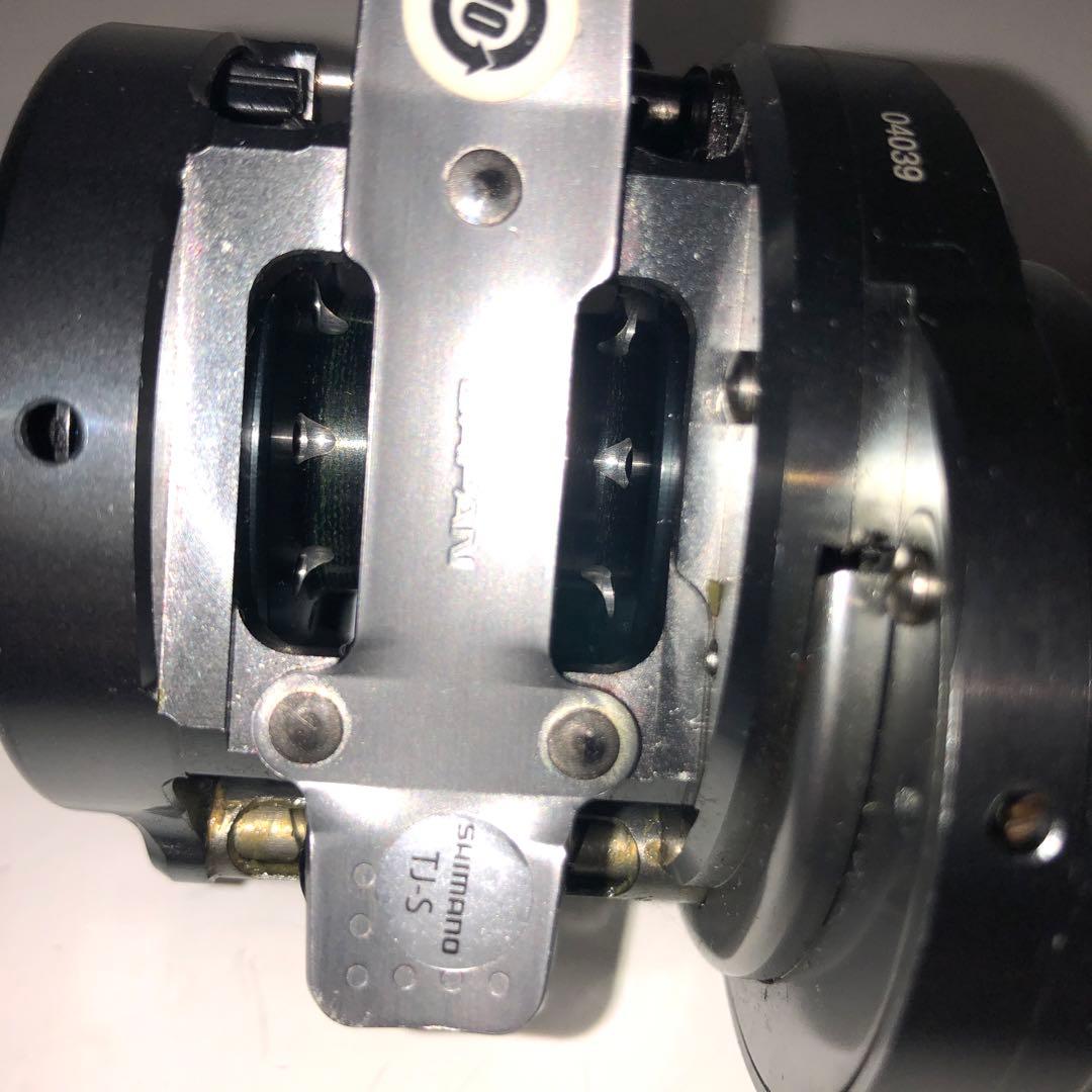 stcma 20コンクエスト200DC HG 100mmパワーハンドル