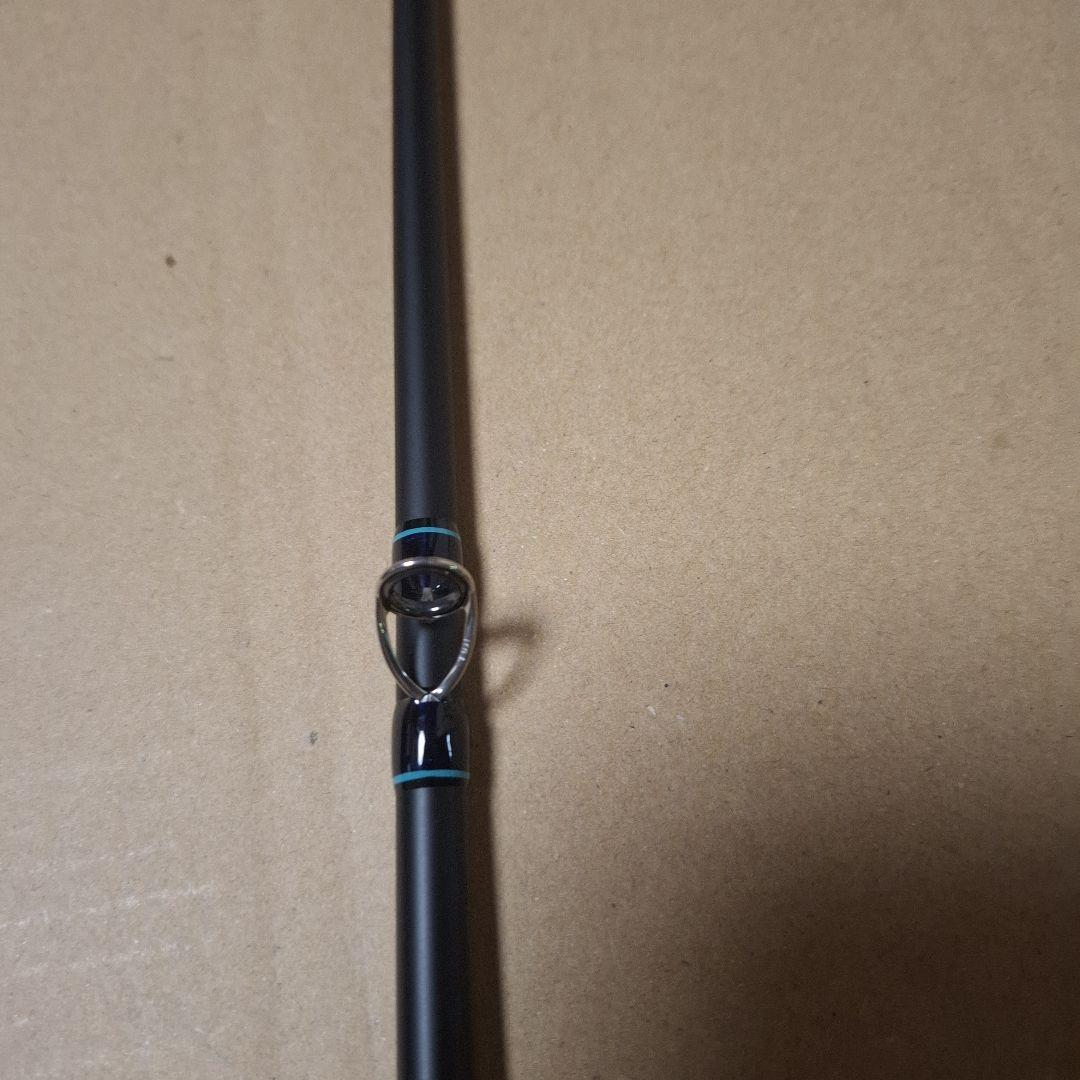 デジーノ　LSR-C611/5XHRX2s　”CRIMINAL” EVA　美品
