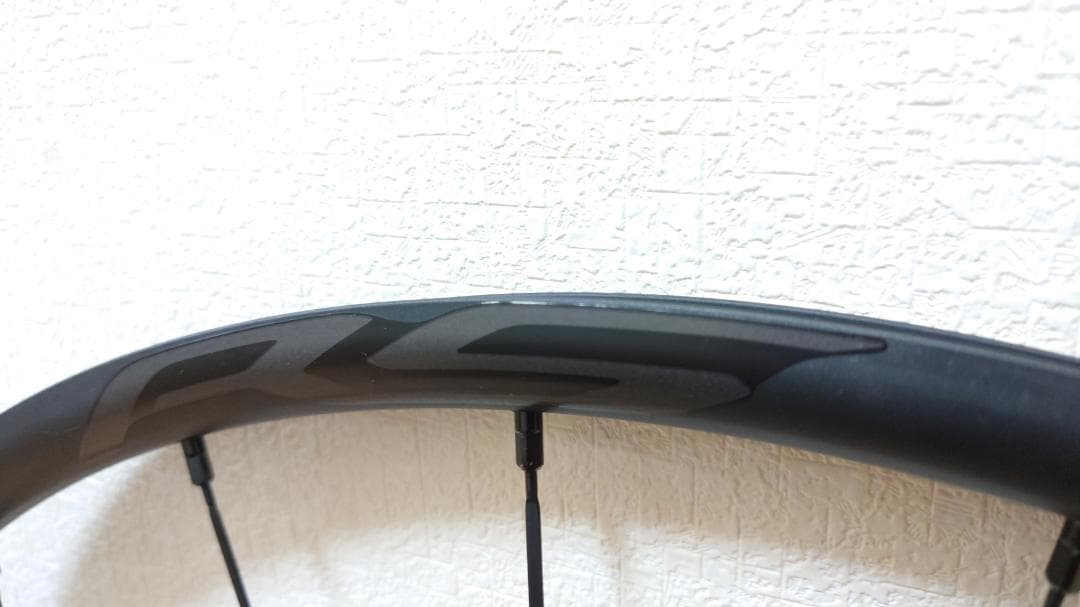 パーツ SHIMANO WH-RS370-TL