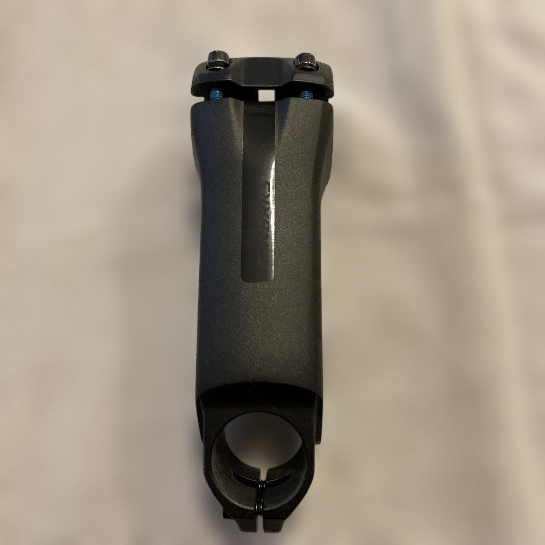 venge ステム 110mm 12° S-works