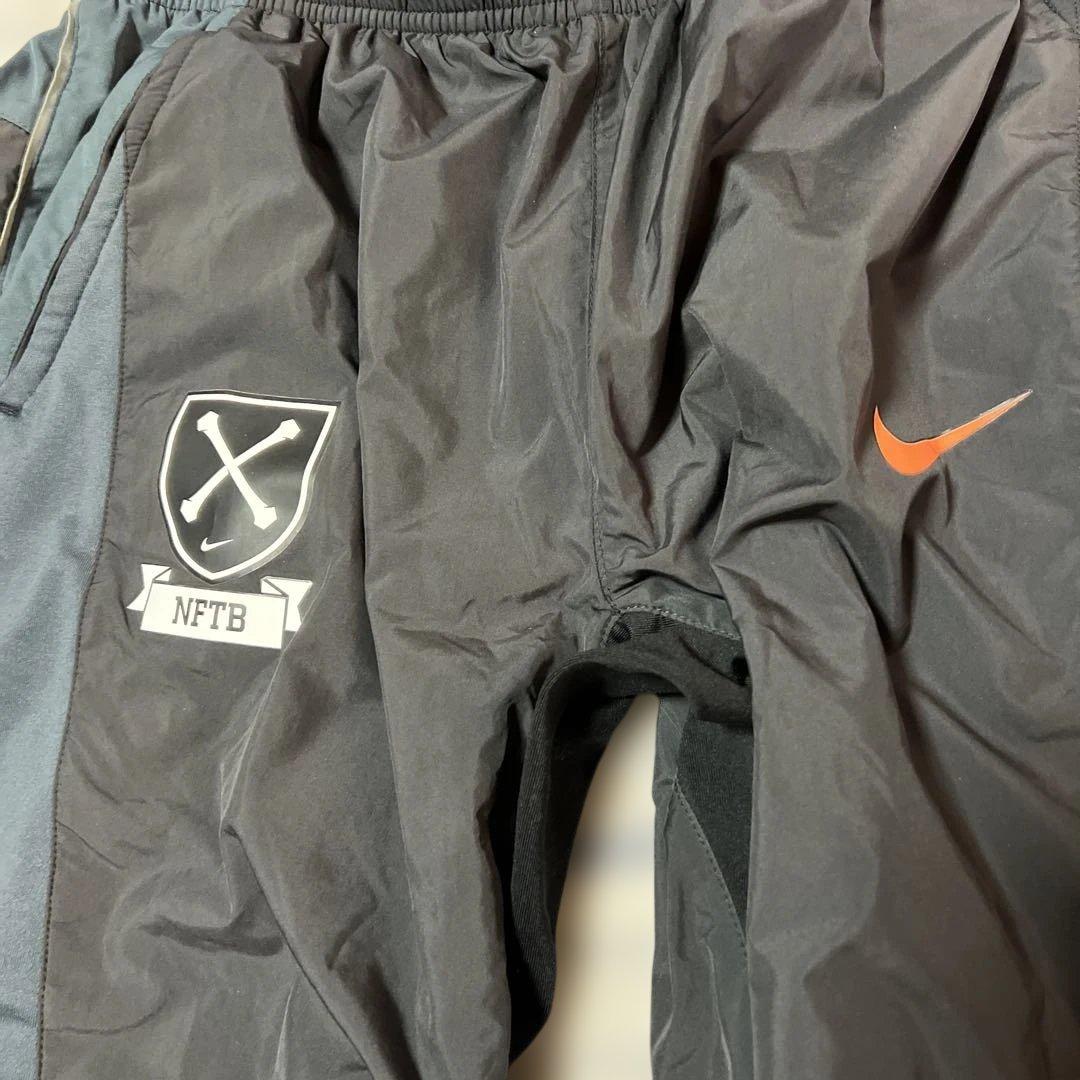NIKE NIKE NFTBパンツ