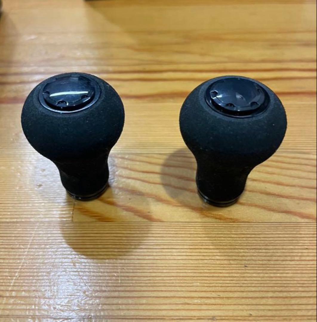 SHIMANO EXSENCE DC SSXG 左ハンドル