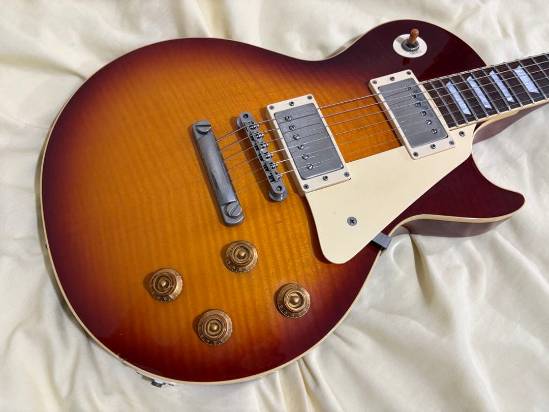 カズ Fernandes burny RLG-90 VH-1