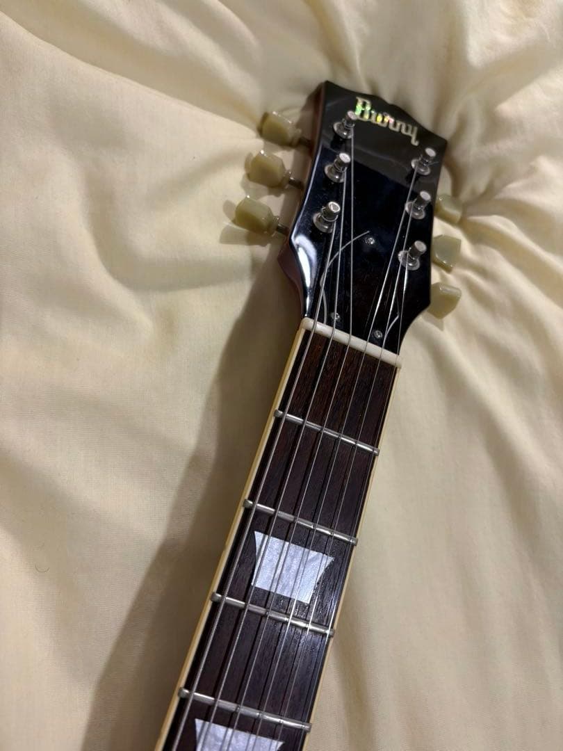 カズ Fernandes burny RLG-90 VH-1