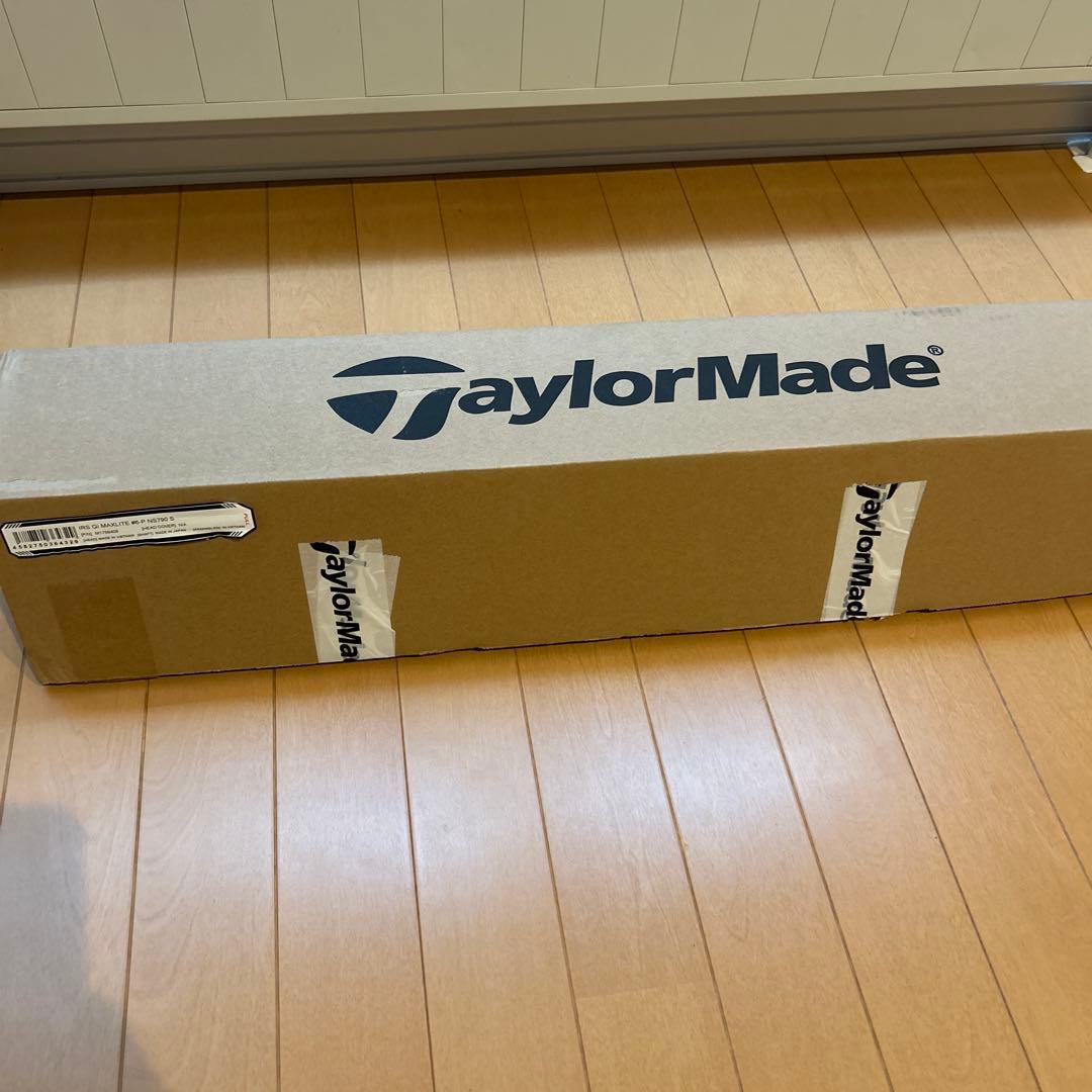 TaylorMade QI MAX LITE アイアンセット 5本セット