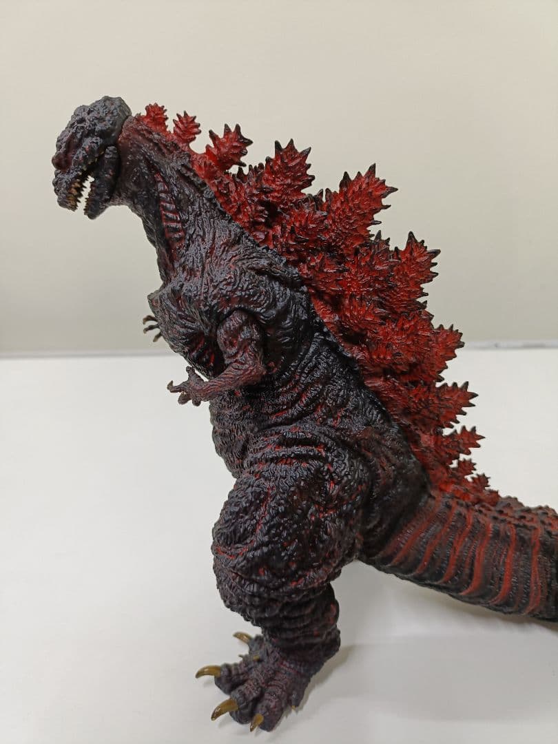 一番くじゴジラフィギュア 3体セット シンゴジラ ゴジラ-1.0A賞ラストワン賞