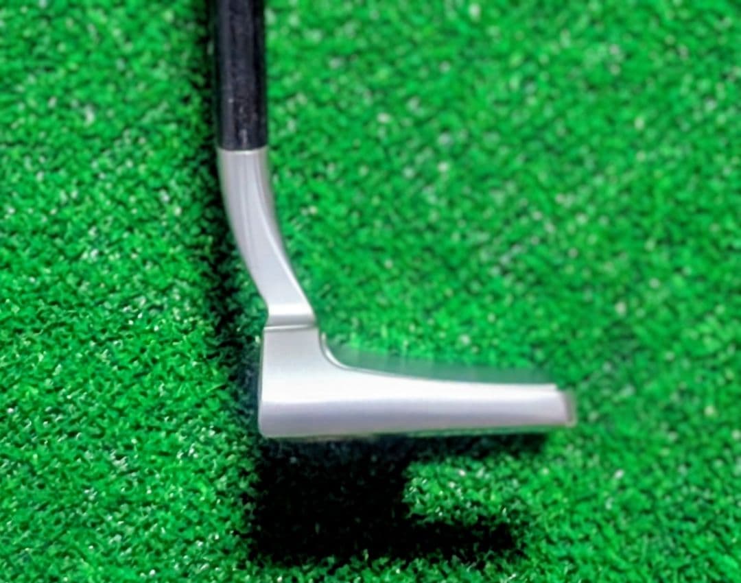 ツアー支給品【世界に１本／未使用】PIRETTIサボナ☆ LAGOLF 34