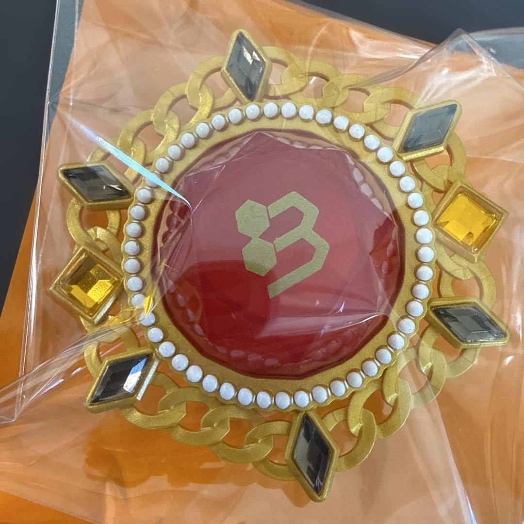 天城燐音 あんスタ スタライ 10th set B 缶バッジ 14個