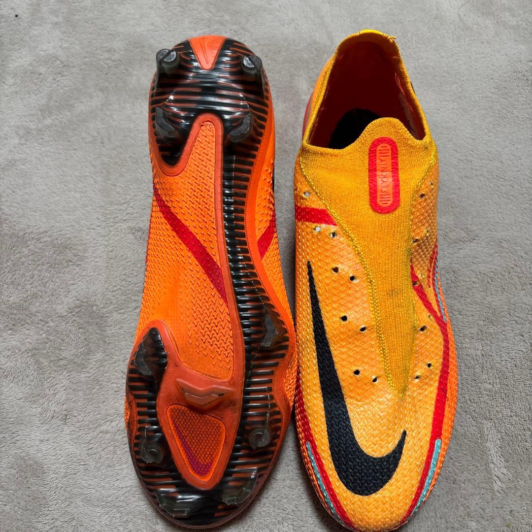 Nike ファントムGT エリート スパイク 25