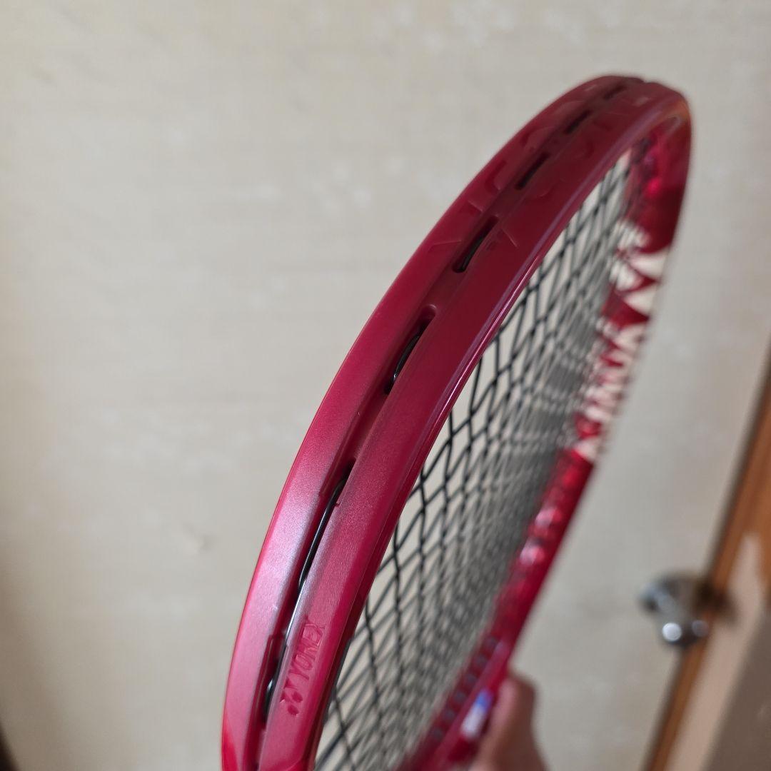 ラケット(軟式用) YONEX vcore98 2026