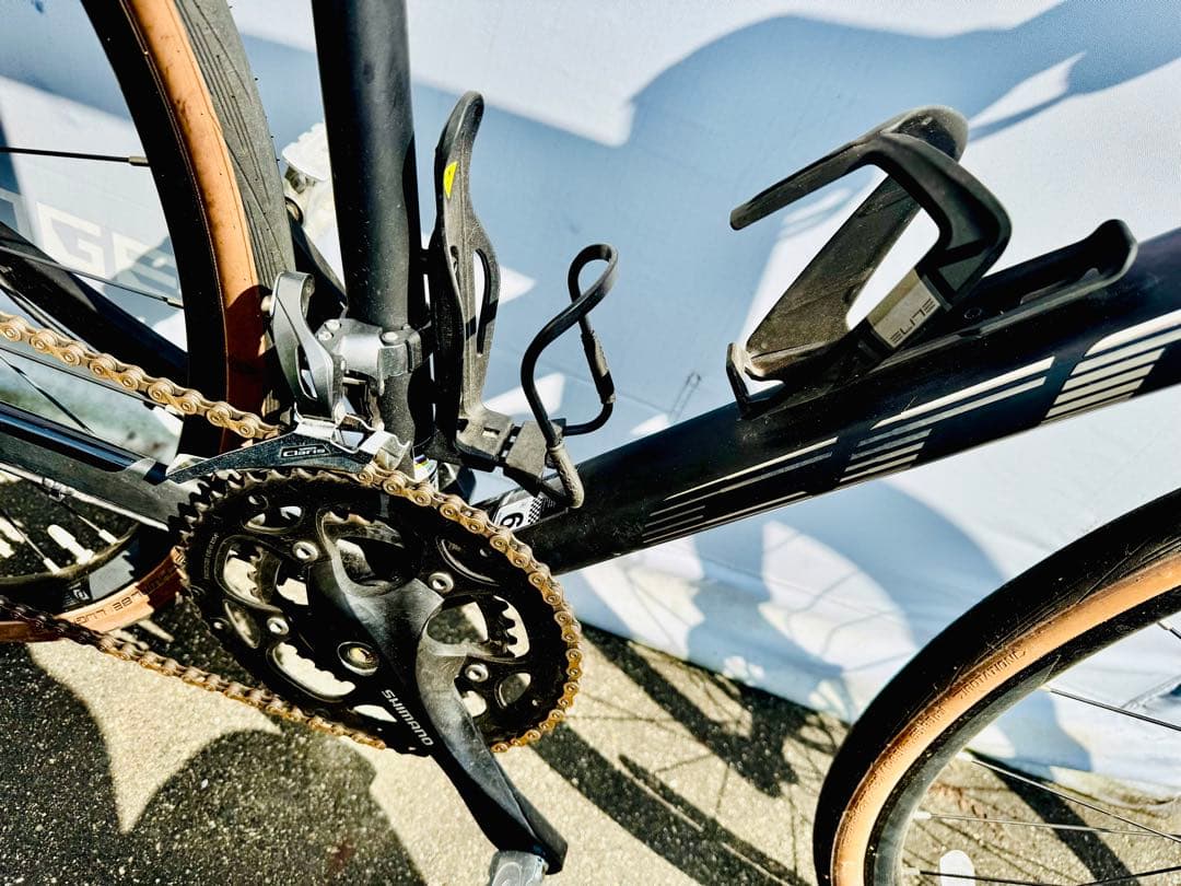 Scott Speedster40 DISC 2022年モデル　ロードバイク