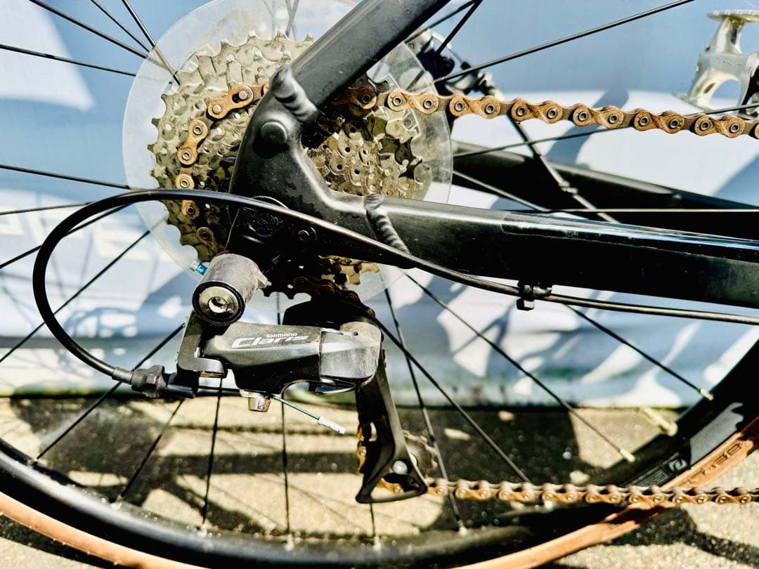 Scott Speedster40 DISC 2022年モデル　ロードバイク