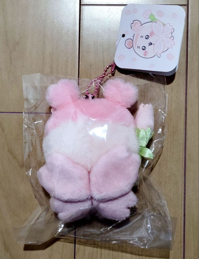 ちいかわ さくらのようせい グッズセット