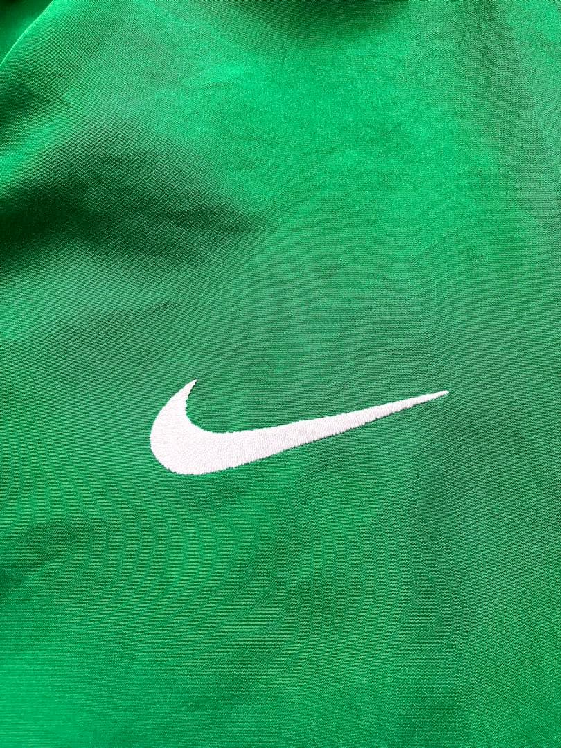 【激レア】NIKE オモニア・ニコシア トラックジャケット M キプロスリーグ