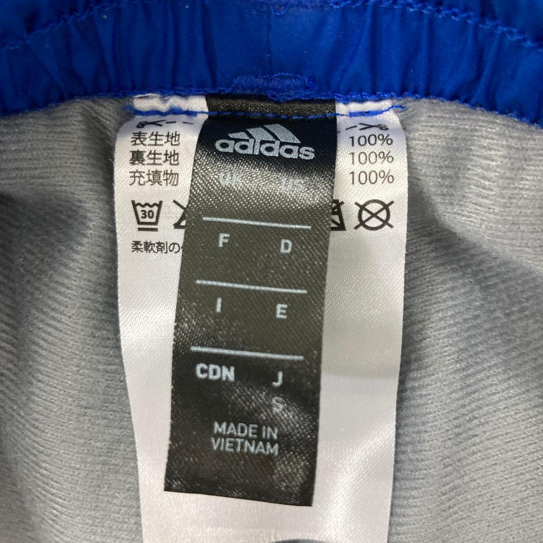 ☆SALE☆【adidas】セットアップ S
