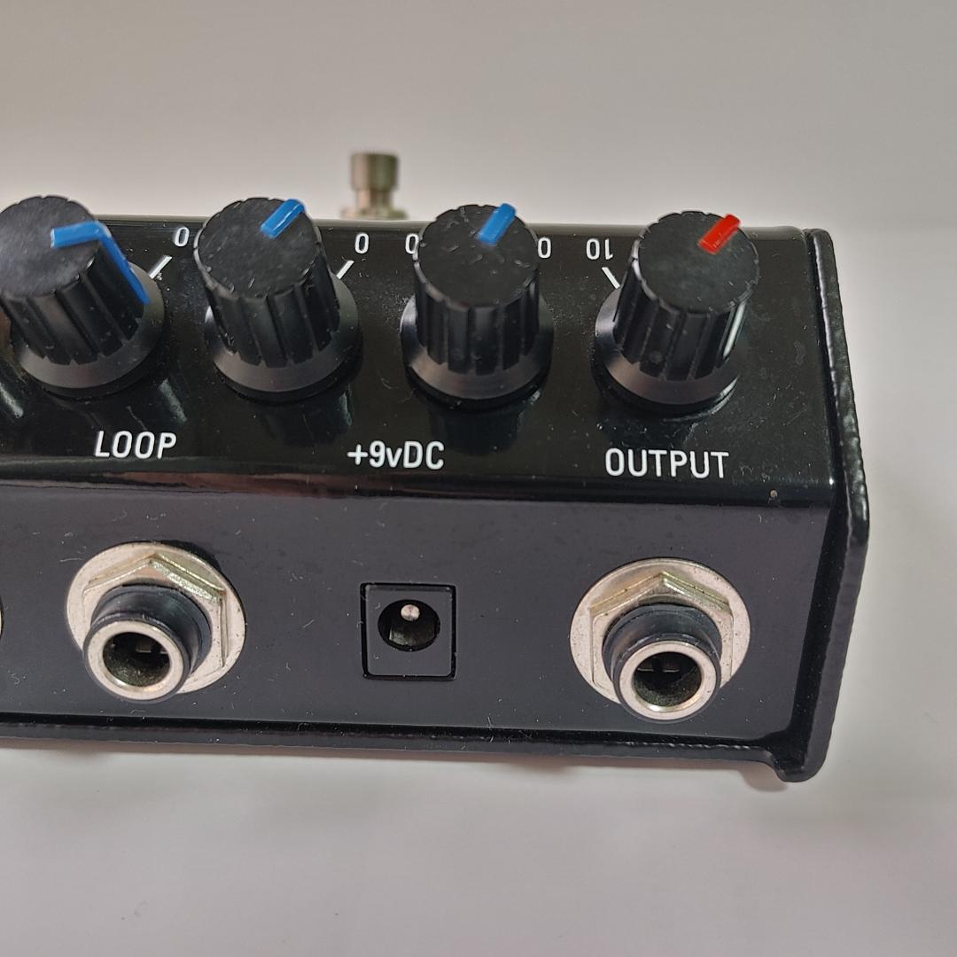【箱あり】Marshall Guv'nor ガバナー 韓国製 ディストーション