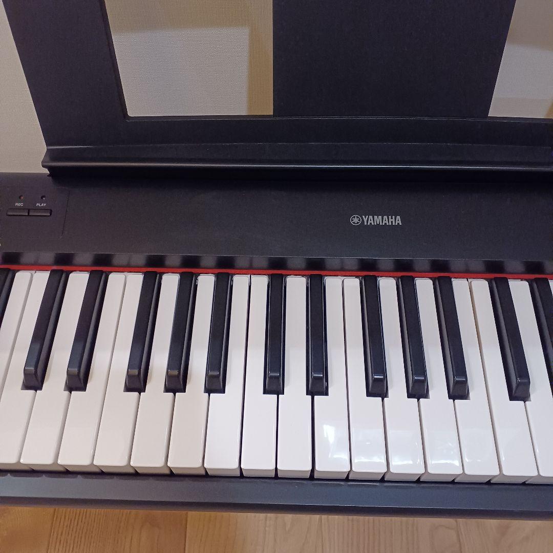 YAMAHA　piaggero（ピアジェーロ）NP-12