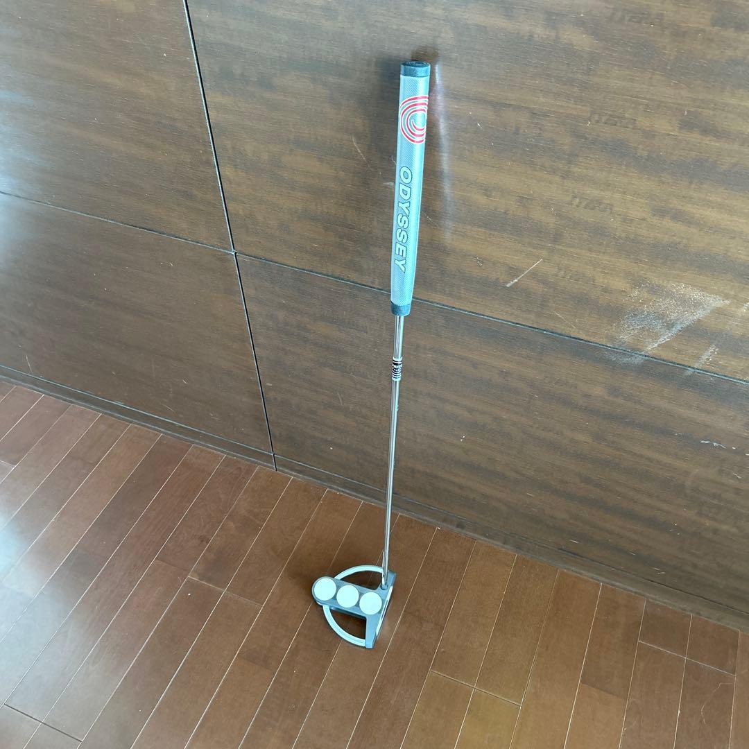 ODYSSEY TRI-BALL SRT（新品未使用品・希少モデル）