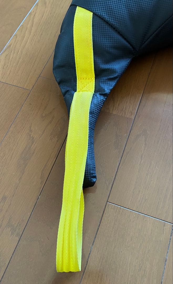 KETTLEBELLKONケトルベル魂 ブルガリアンバッグ 16kg 短期間使用