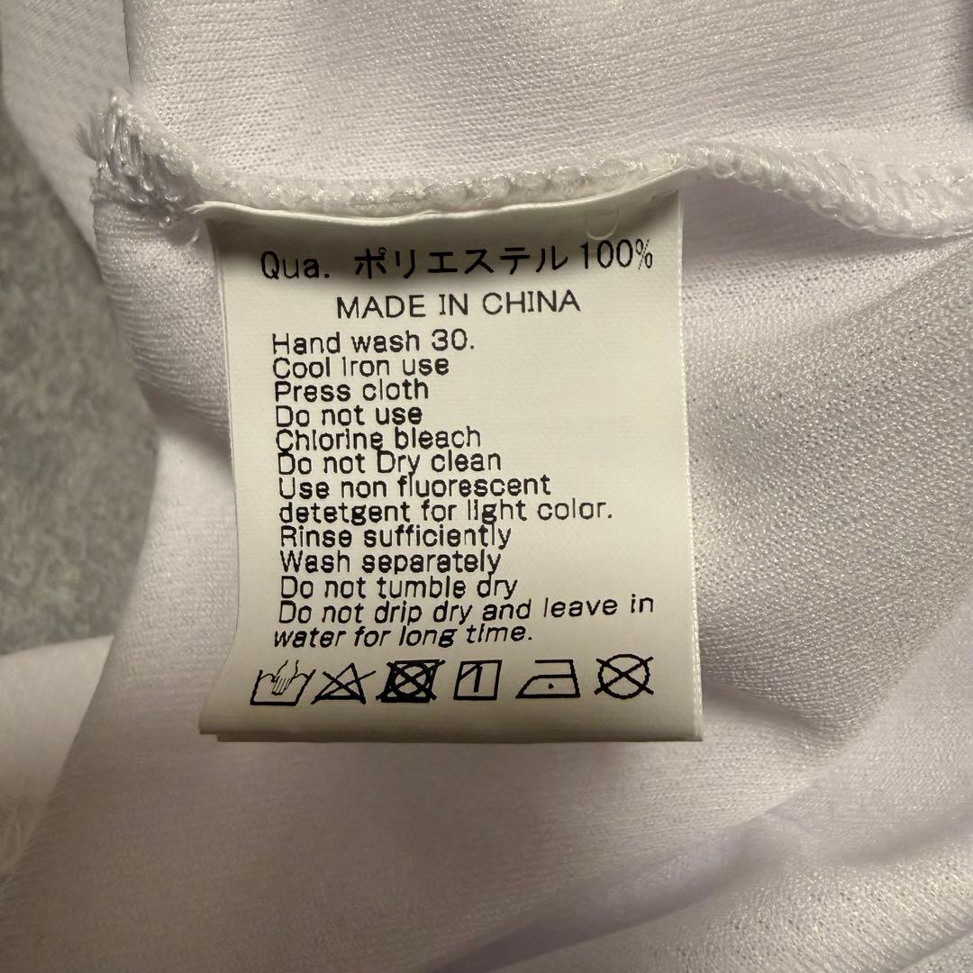 #FR2GOLF Rabbits Country Club ペイズリー柄XL新品