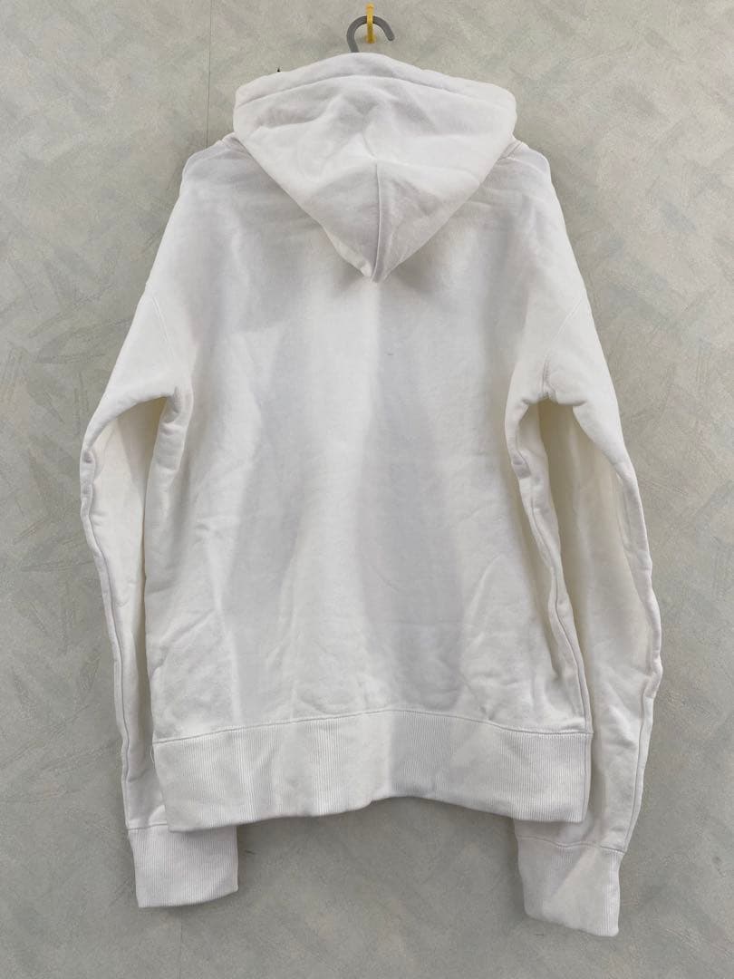 美品 北海道日本ハムファイターズ BIGBOSS パーカー サイズL 新庄剛志