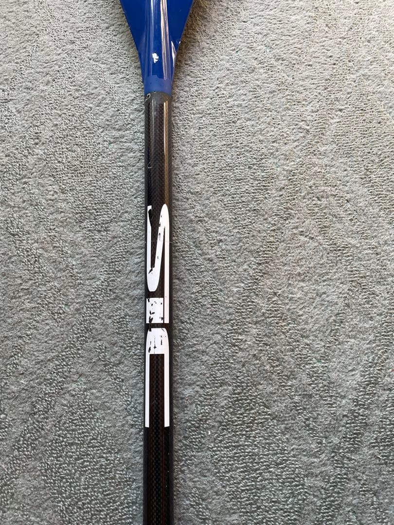 SIC MALIKO80 カーボン1ピースパドル 182cm