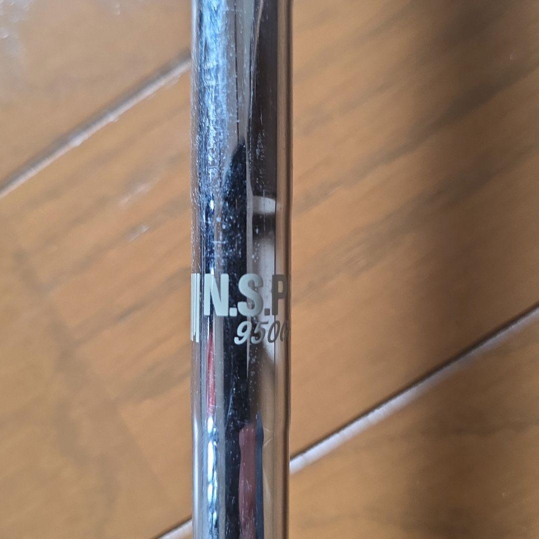 ゴルフバッグクラブセット メンズ10本セット