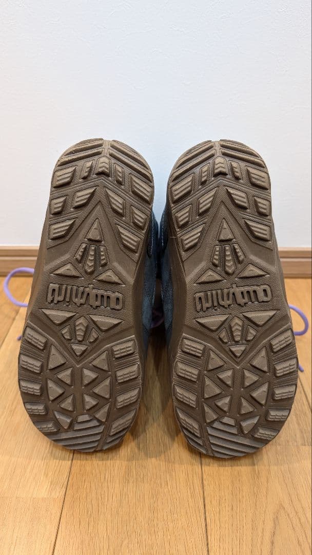 THIRTYTWO LIGHT 26.5cm 23-24モデル