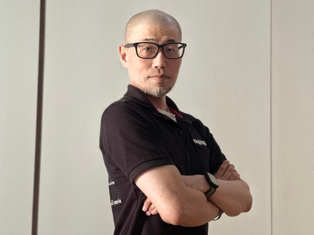サムライムーブギア 半袖上下セット 黒М リライブシャツ＋αの機能