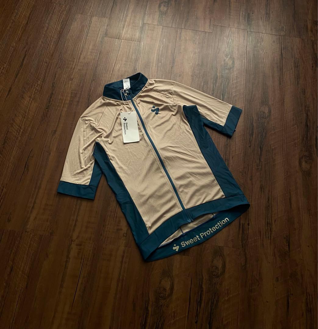 ウェア SWEET PROTECTION Crossfire SS Jersey