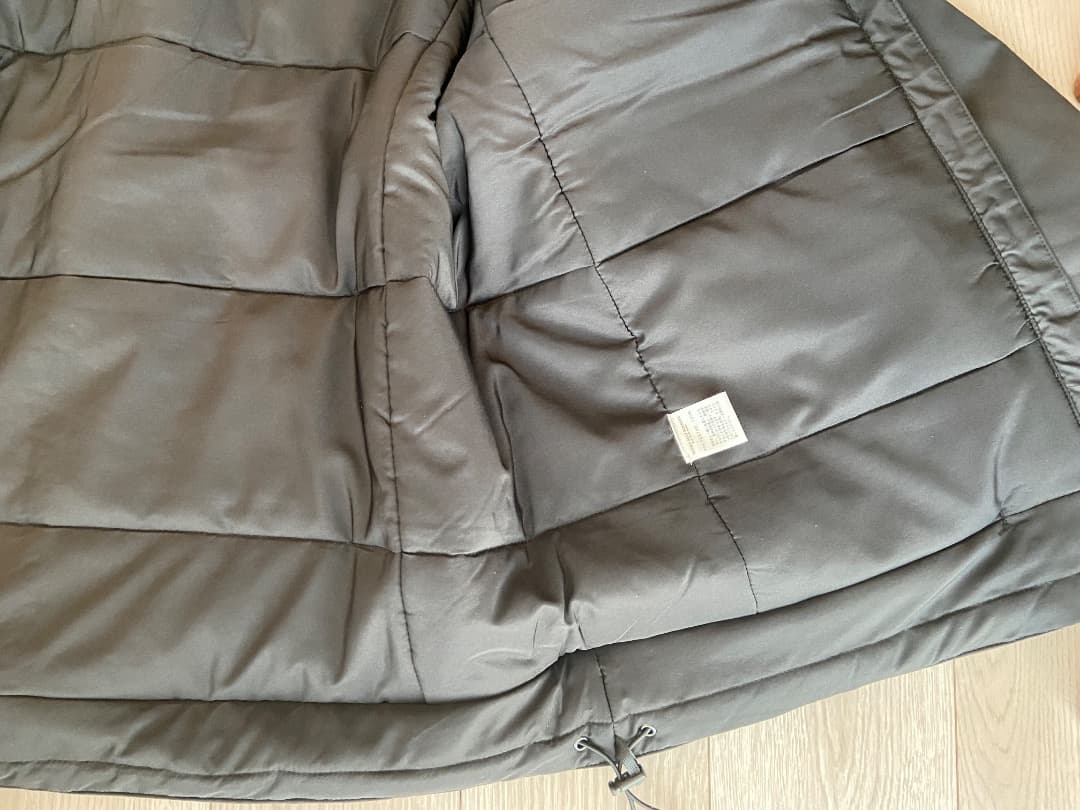 メンズウェア GOOLD GOLF ROCKERS GGR 2nd TEAM JACKET