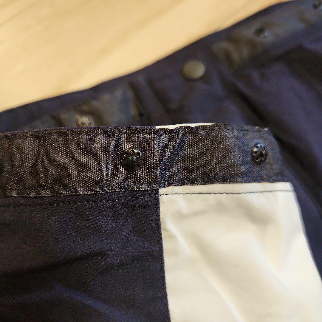 ちーちゃんさま専用✦ジャックバニー✦撥水加工レインウェア