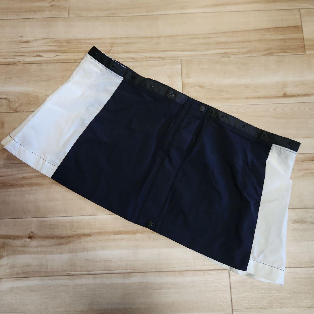 ちーちゃんさま専用✦ジャックバニー✦撥水加工レインウェア