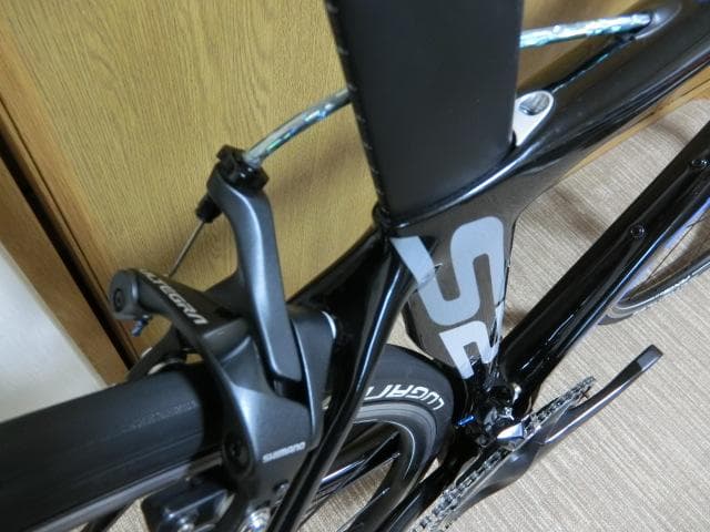 Cervelo (サーベロ) 2016モデル S2 48サイズ 美車