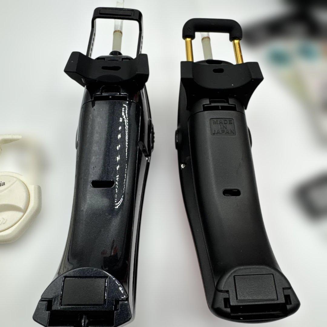 【美品】ワカサギ釣り用 電動リール 穂先 仕掛け まとめ売り セット