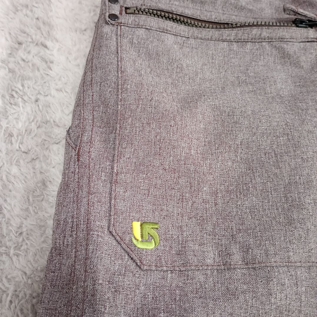 スノボウェア BURTON　バートン　パンツ　スノーボード　スノーウェア