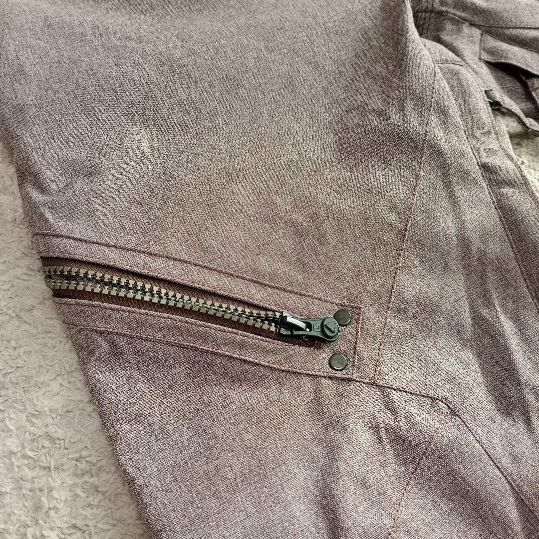 スノボウェア BURTON　バートン　パンツ　スノーボード　スノーウェア