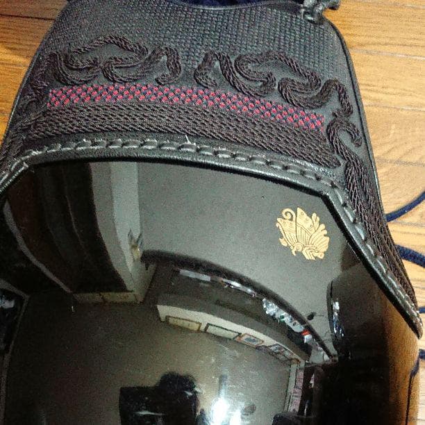 剣道防具一式