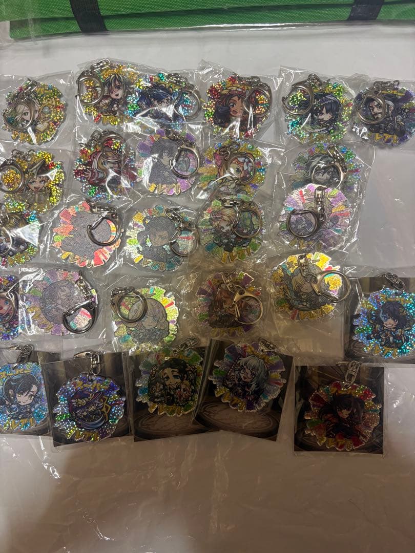 モンストグッズセット