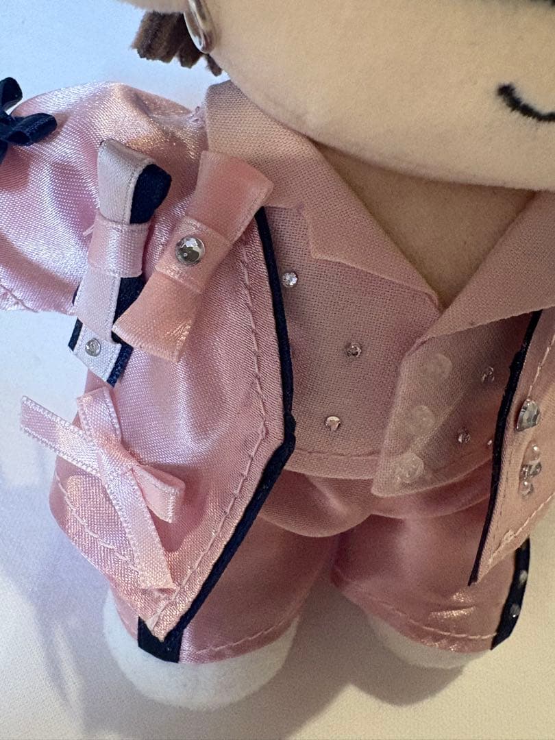 ぬい服　てら　衣装風