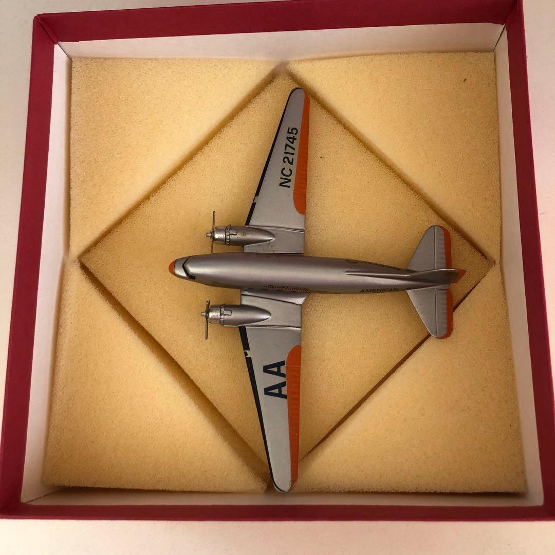 Western Models ＤＣ-3アメリカン