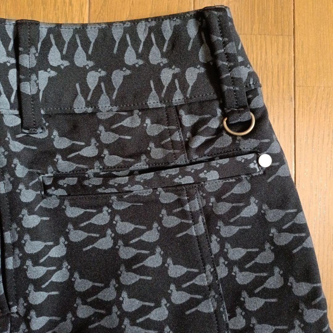 FILA ウェア スカート Sサイズ