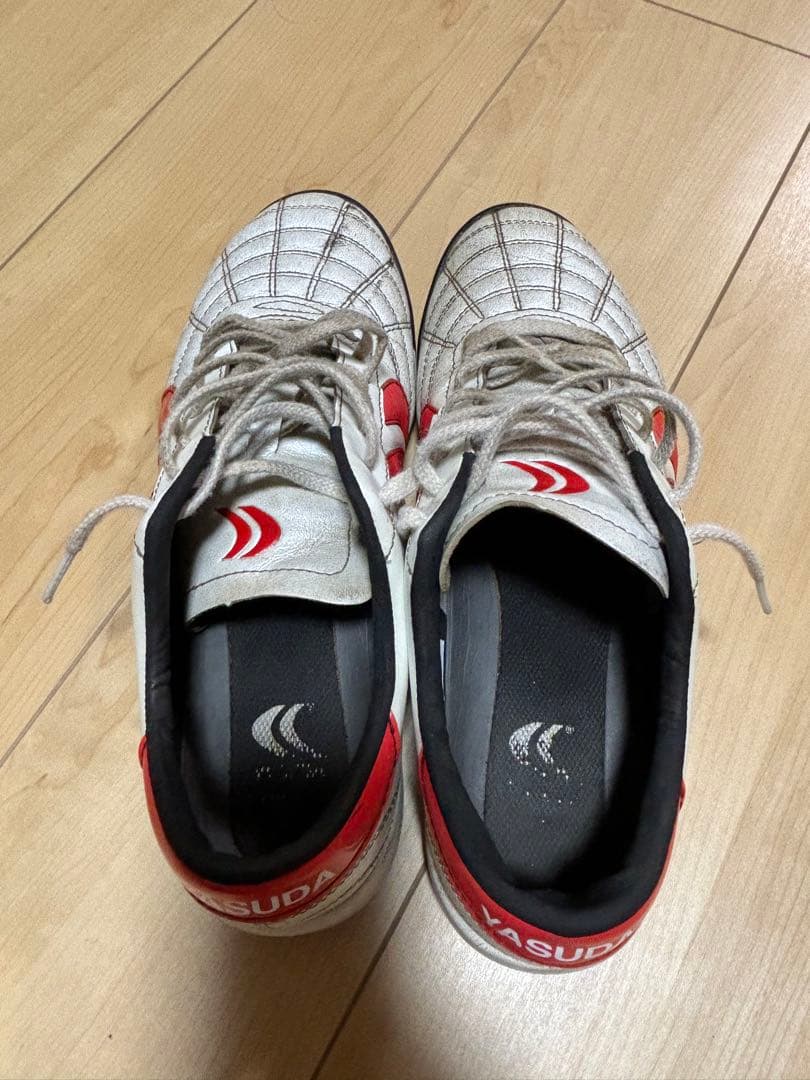 【割引中！！】YASUDA リガレスタ TF トレーニングシューズ サッカー